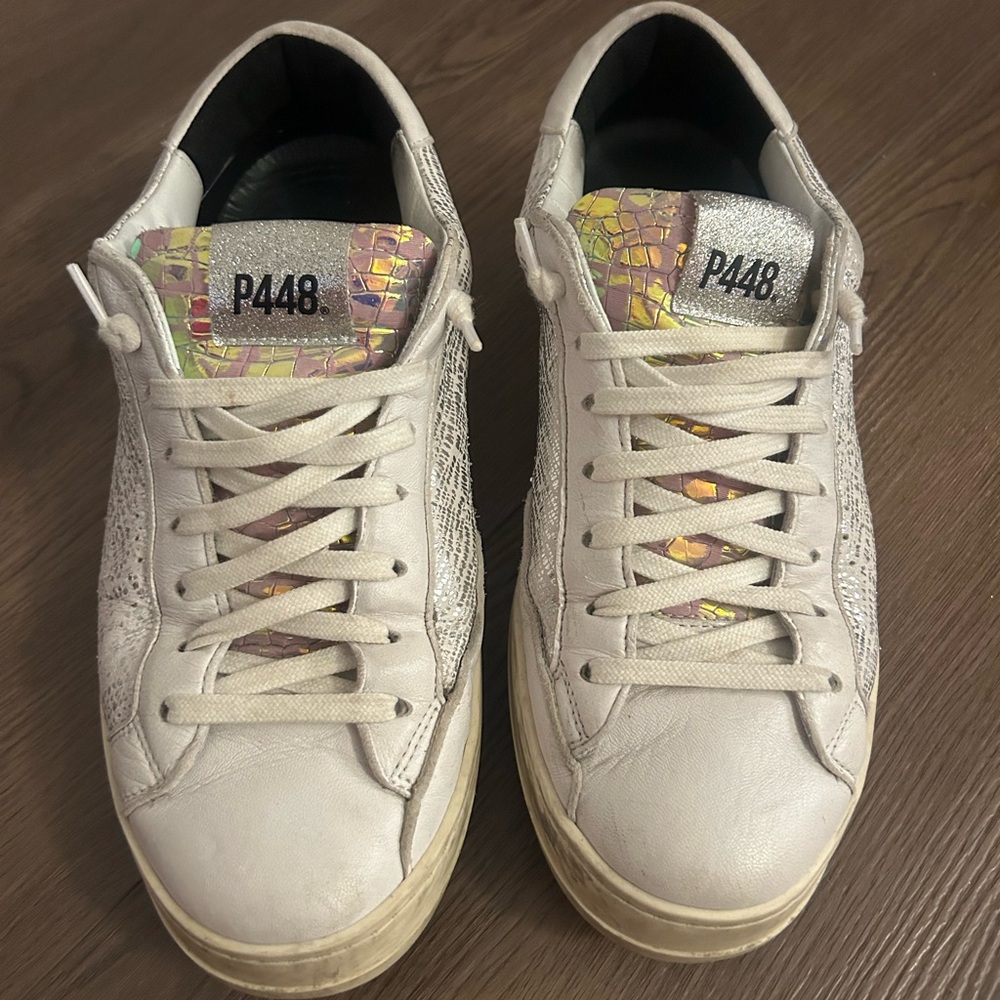 P448 sneakers